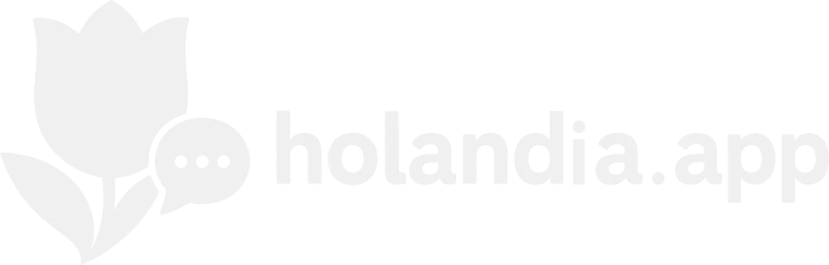 holandia.app — aplikacja i portal dla Polaków w Holandii