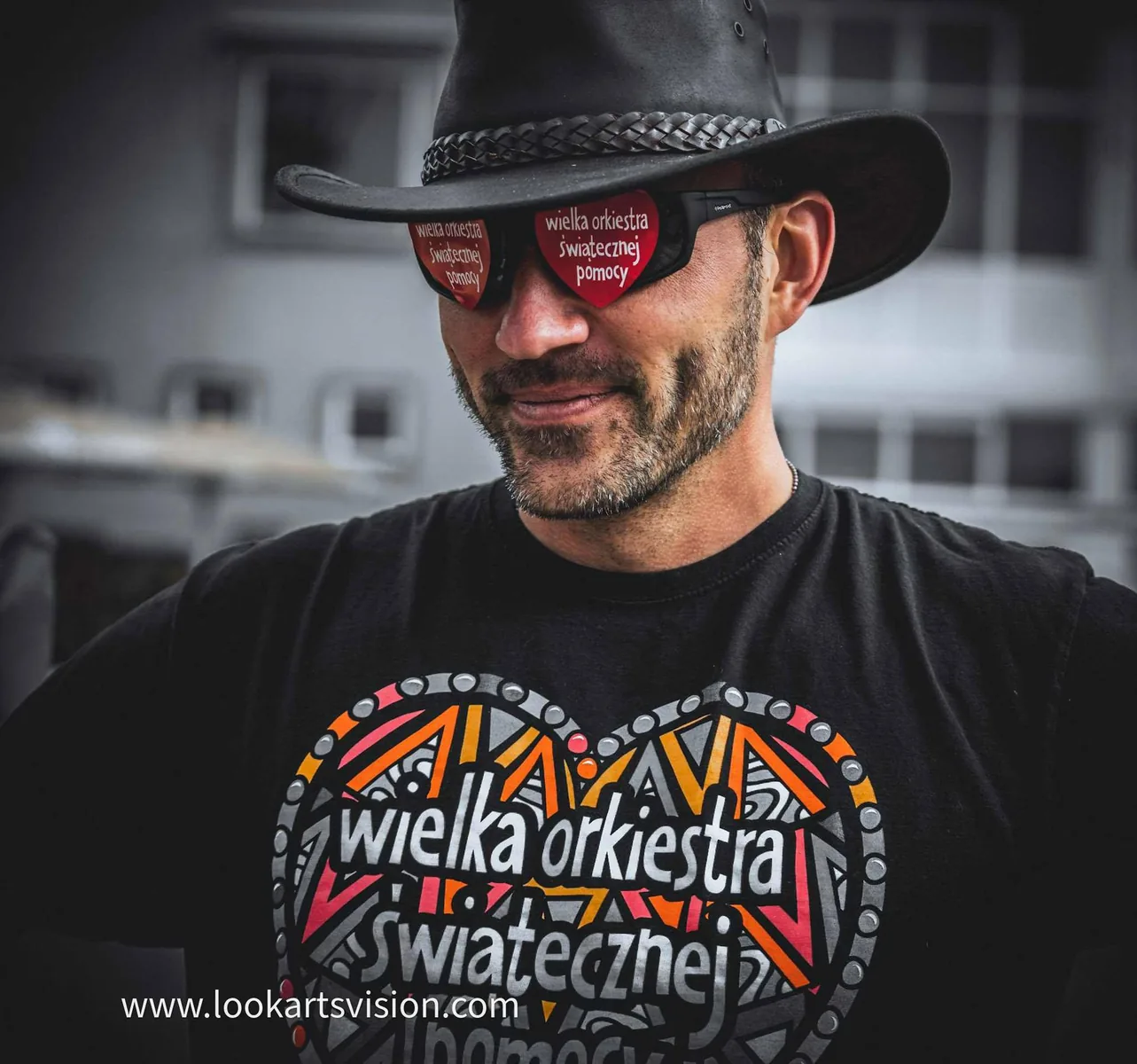 Fotografia Look Arts Vision — Holandia